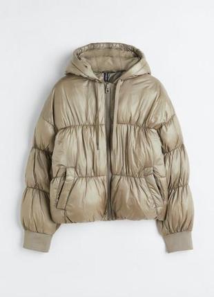 Куртка  h&m