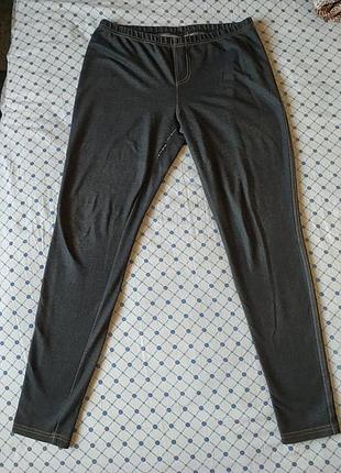 Джинсовые досины