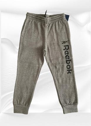 Брюки reebok 5/6 лет 116 см