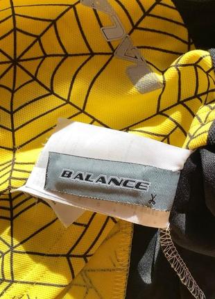 Balance vintage 2004 s / m / l р. принт9 фото