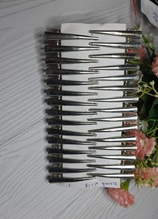 Заколки маленькие для волос, можно декорировать