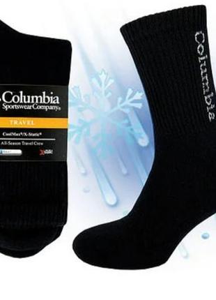 Термошкарпетки columbia  41- 45