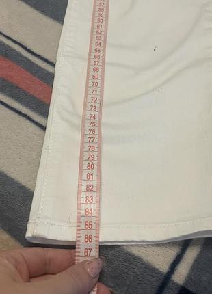 Белые штаны 5