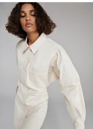 Zara платье 100% cotton