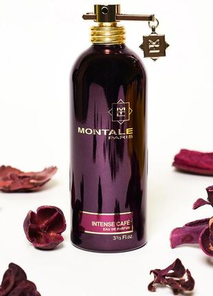 Montale intense cafe💥original 2 мл распив аромата затест