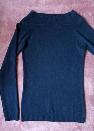 Кашемир + шелк свитер modissa4 фото