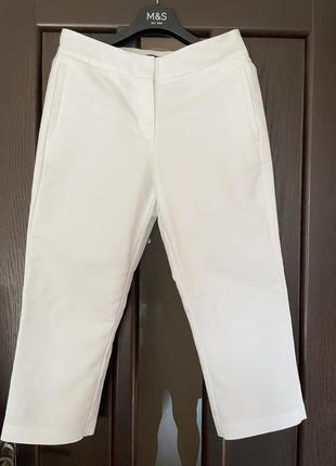 Брюки женские m&s р.38