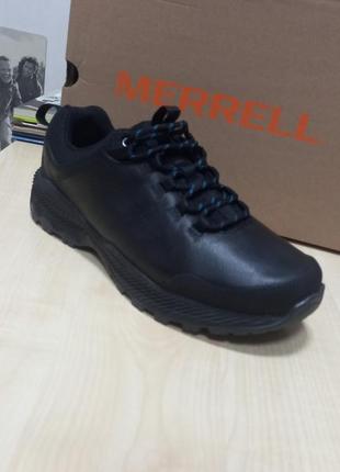 Кросівки оригінал merrell3 фото