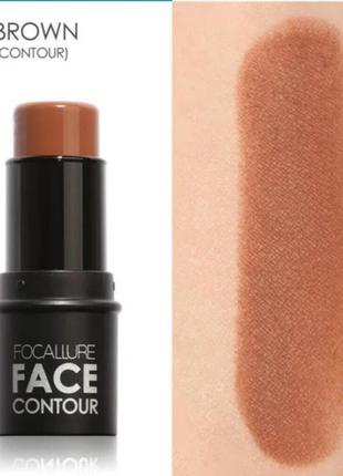 Консилер focallure face highlighter4 фото