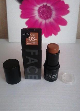 Консилер focallure face highlighter2 фото