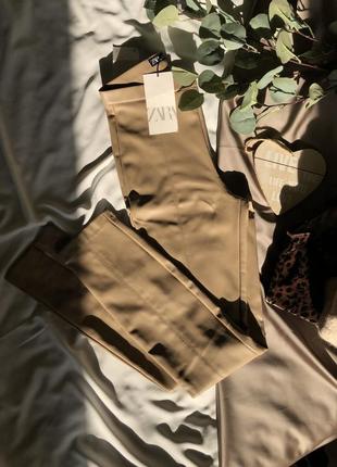 Лосины zara