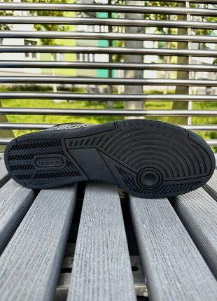 Adidas drop step кроссовки высокие индия премиум качество10 фото