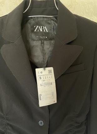 Жакет zara3 фото