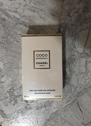 Chanel coco mademoiselle1 фото