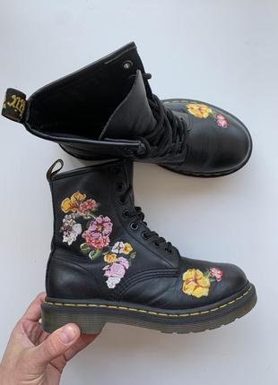 Черевики dr.martens