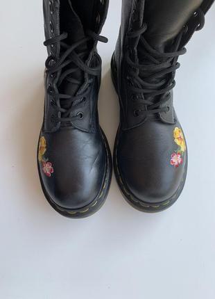 Черевики dr.martens2 фото