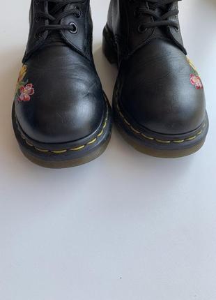 Черевики dr.martens3 фото