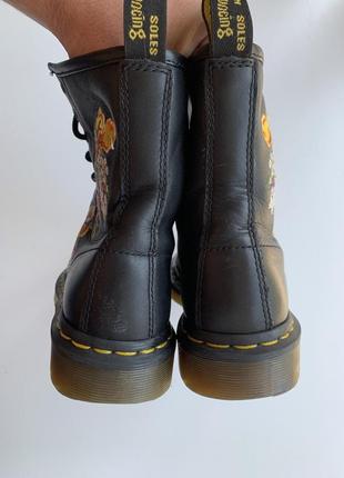 Черевики dr.martens 4