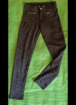 Штани шкільні брюки