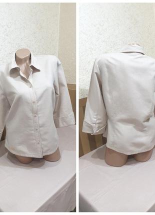 Льняна сорочка. mexx.