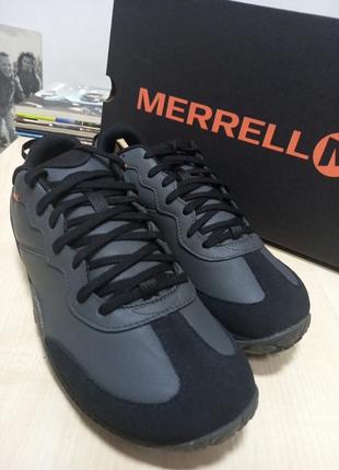 Обувь merrell оригинал7 фото