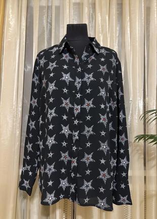 Рубашка блуза