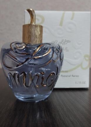 Morsure d'amour lolita lempicka

50 ml