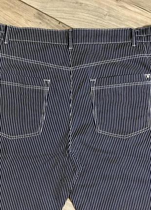 Бриджи штаны укороченные2 фото