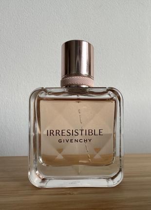 Туалетна вода givenchy kendall givenchy eau de toilette2 фото