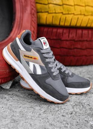 Чоловічі кросівки trail reebok