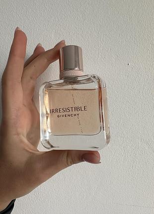 Туалетна вода givenchy kendall givenchy eau de toilette6 фото