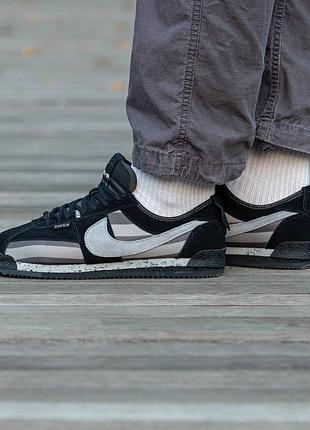 Кроссовки nike
