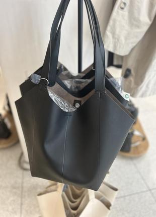 Сумка zara