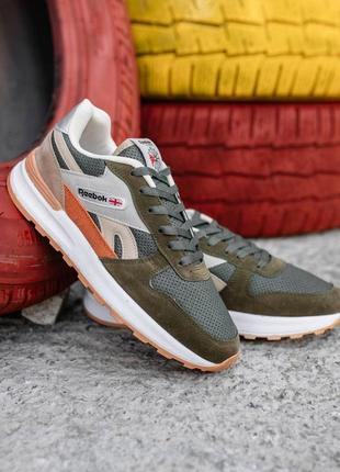 Чоловічі кросівки reebok