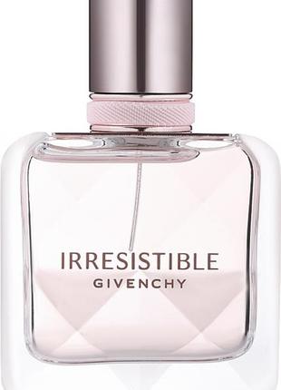Туалетна вода givenchy kendall givenchy eau de toilette5 фото