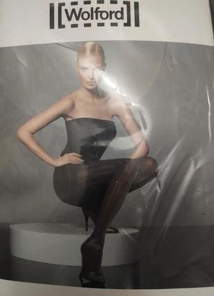 Wolford колготы р.l