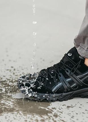 Кроссовки gel-sonoma 15-50 gore-tex5 фото