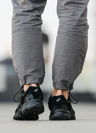 Кроссовки gel-sonoma 15-50 gore-tex7 фото