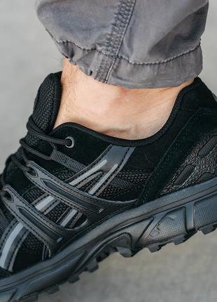 Кроссовки gel-sonoma 15-50 gore-tex3 фото