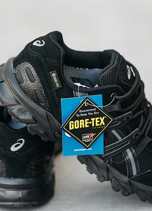 Кроссовки gel-sonoma 15-50 gore-tex9 фото