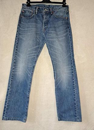 Джинсы levi's оригинал