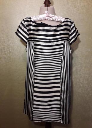 Плаття-туніка