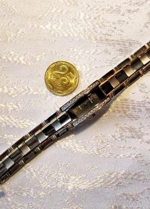 Годинник romanson романсон rm 1139ql,кварцові