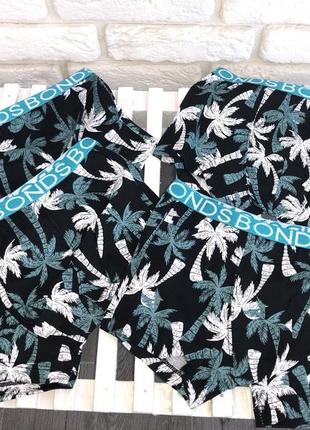 Труси боксери шортики боксеркі bonds (next) 8 9 10 років