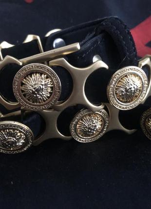 Ремень ‘versace’