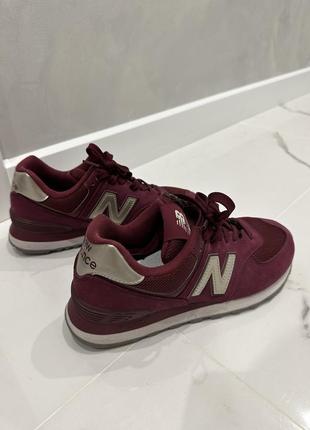 Кросівки new balance