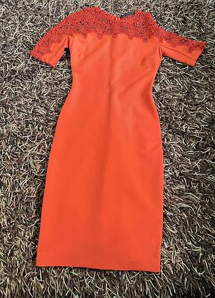 Плаття zara woman