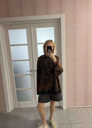 Світшот german apparel