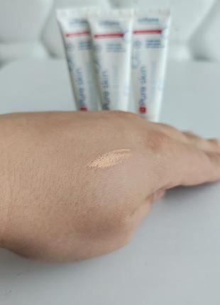 Маскирующий подсушивающий крем для проблемных участков кожи орифлейм oriflame pure skin корректор консилер3 фото