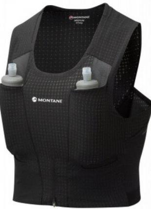 Жилет рюкзак гидратор montane gecko ultra v+